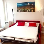 Lägenhet Arsenale Charme Turin