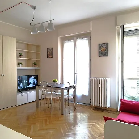 Arsenale Charme * Τορίνο