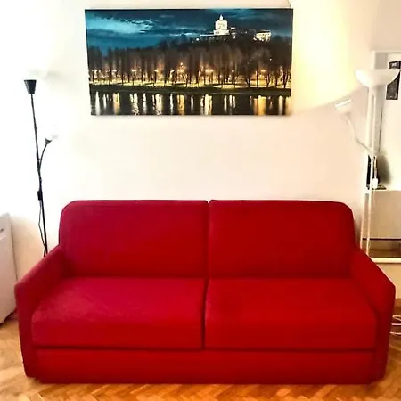 Apartamento Arsenale Charme *