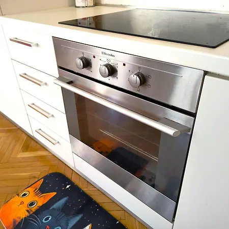 Arsenale Charme Apartamento