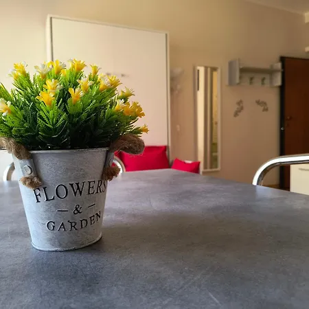 Appartement Arsenale Charme Turin