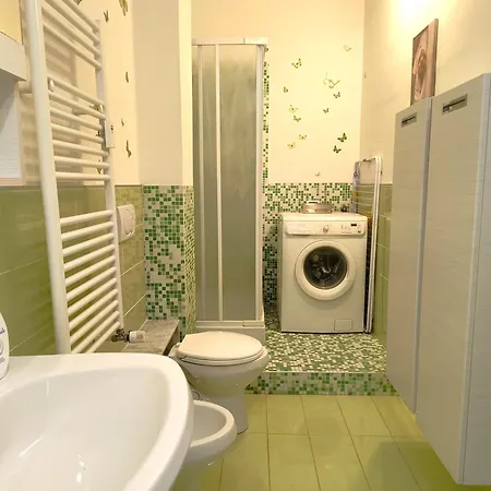 Arsenale Charme Apartamento *