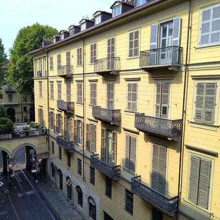 Apartamento Arsenale Charme