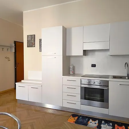 Apartamento Arsenale Charme