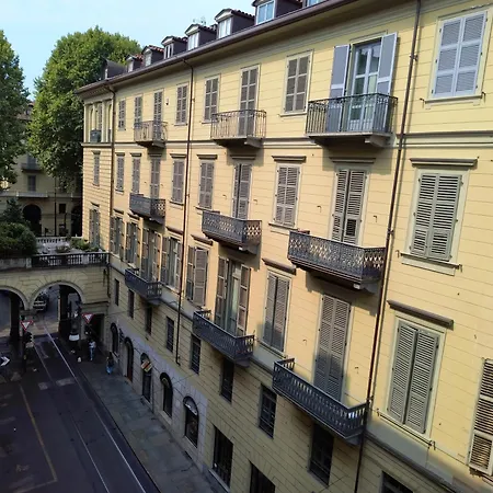 Arsenale Charme Turim