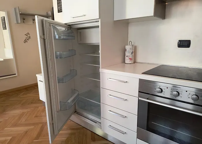 Arsenale Charme Appartamento *