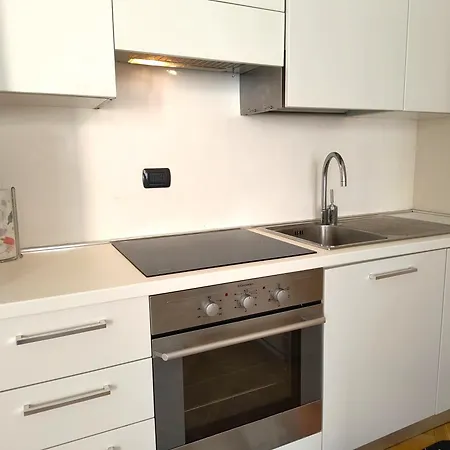 Arsenale Charme Torino