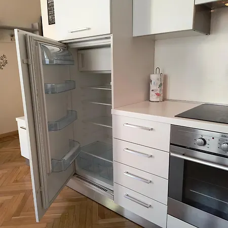 Arsenale Charme Daire *