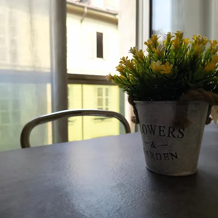 Apartment Arsenale Charme