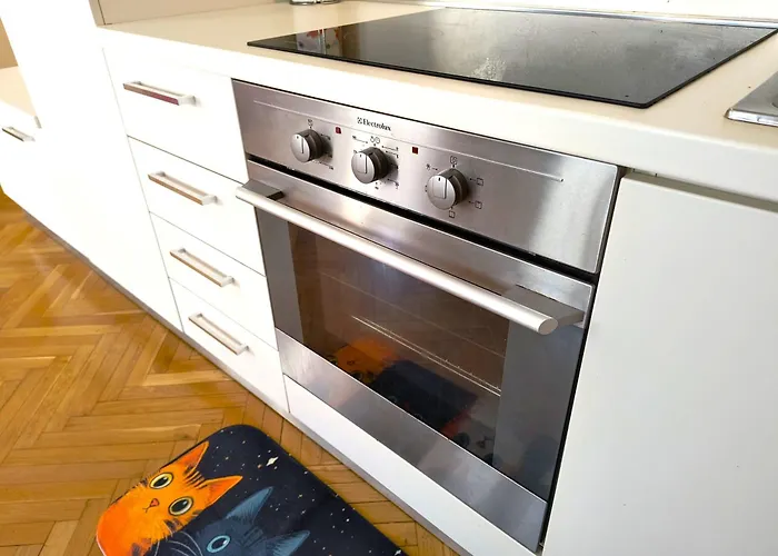 Arsenale Charme Apartament